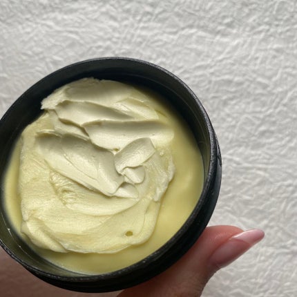 檸檬の指先/ラッシュ/ハンドクリームを使ったクチコミ(2枚目)