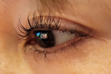 EYE2IN 低刺激 セルフプロ用 まつげパーマ 3種 セット/Qoo10/その他キットセットを使ったクチコミ(1枚目)