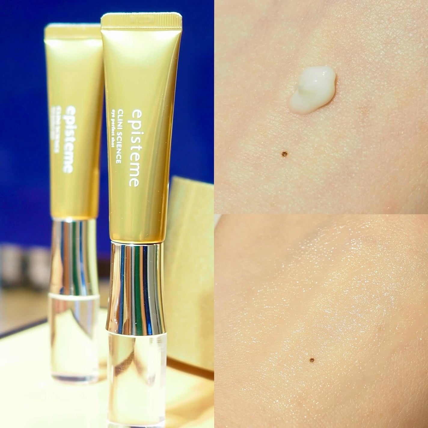 オバジX ディープアドバンスドリフト セラム/オバジ/美容液を使ったクチコミ(3枚目)