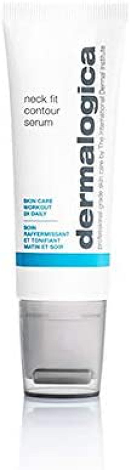 ダーマロジカ ネックフィットコントワセラム