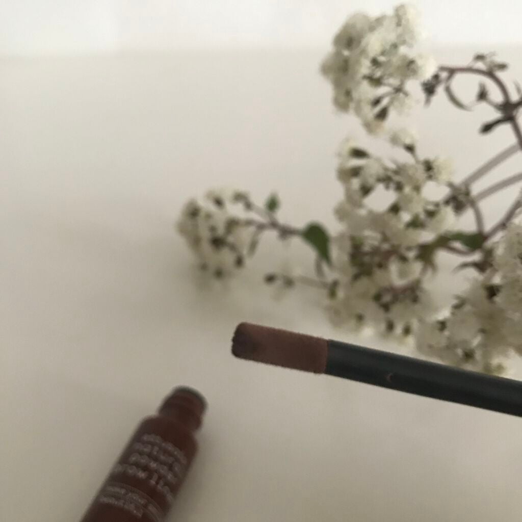 チップオン アイカラー/ettusais/リキッドアイシャドウを使ったクチコミ(2枚目)