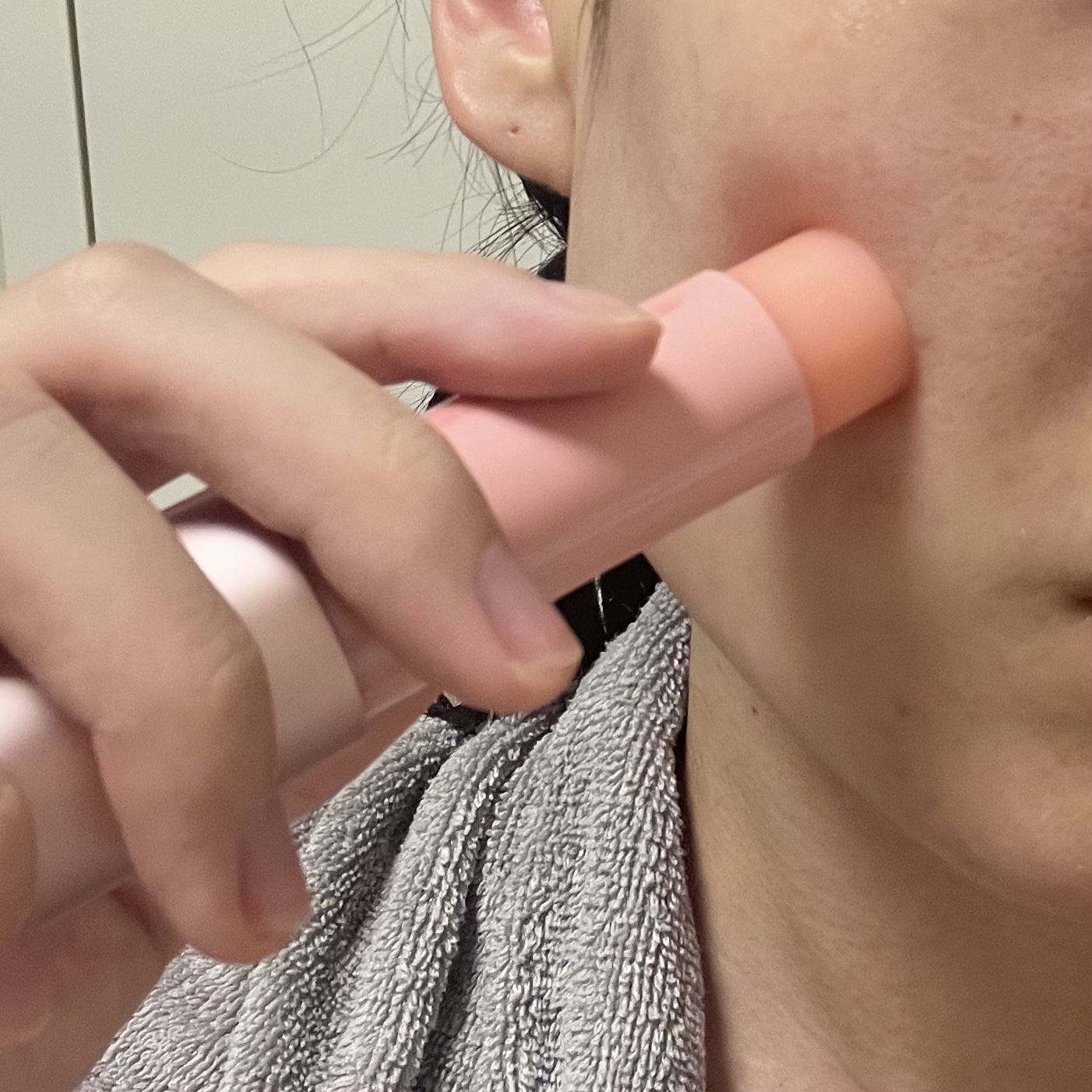 試してみた】KAHI マルチバームセット 新ver（本品+リフィル）の人気色