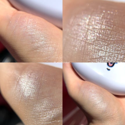 CWハイライター /SHOBIDO/パウダーハイライトを使ったクチコミ(4枚目)