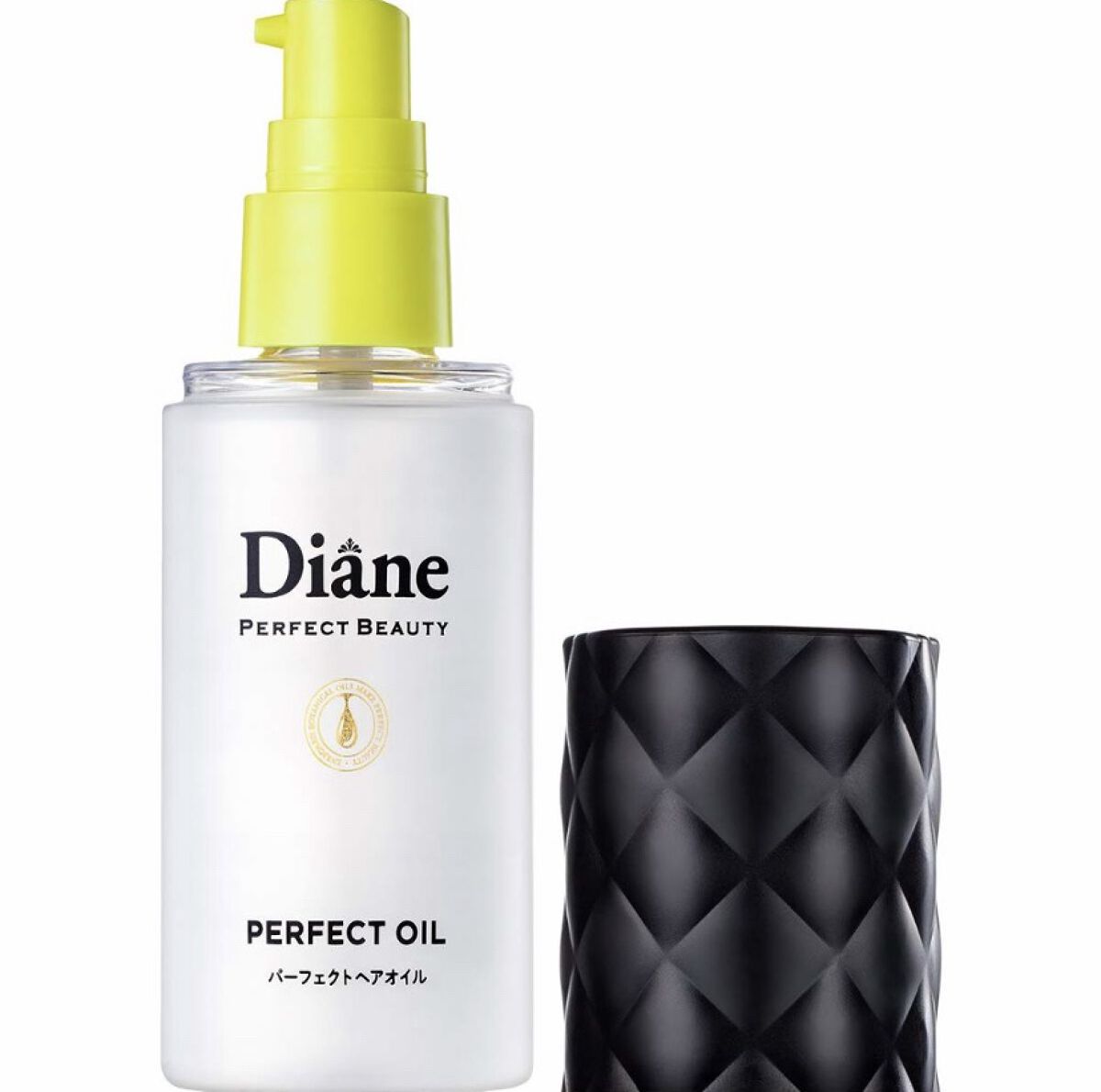 エクストラオーディナリーオイル ボタニカルオイル/ロレアル パリ/ヘアオイルを使ったクチコミ（3枚目）