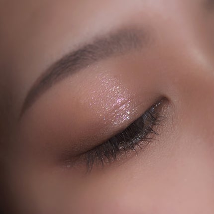 シャドウパレット/dasique/アイシャドウパレットを使ったクチコミ(2枚目)