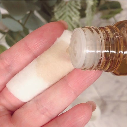 スキンケアトナー/CHAEB GONGGAN/化粧水を使ったクチコミ(8枚目)