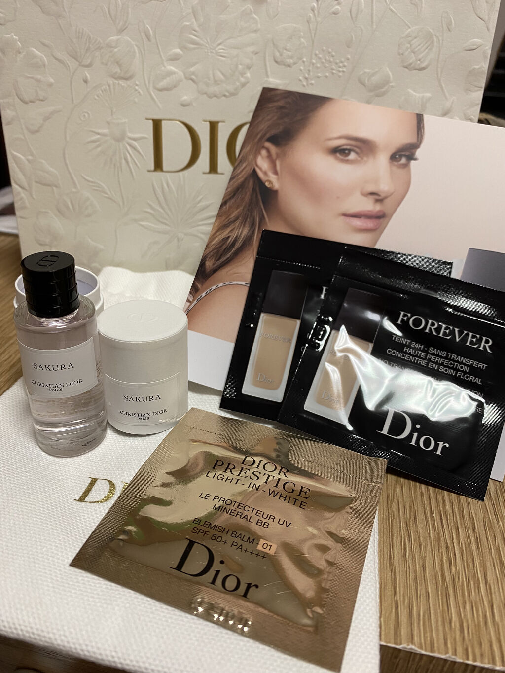 ディオール ヴェルニ/Dior/マニキュアを使ったクチコミ（2枚目）