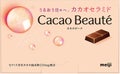 カカオボーテ  / 明治