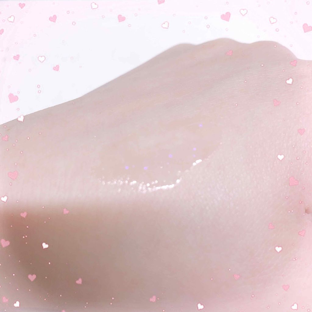 RMK リップジェリーグロス/RMK/リップグロスを使ったクチコミ(1枚目)