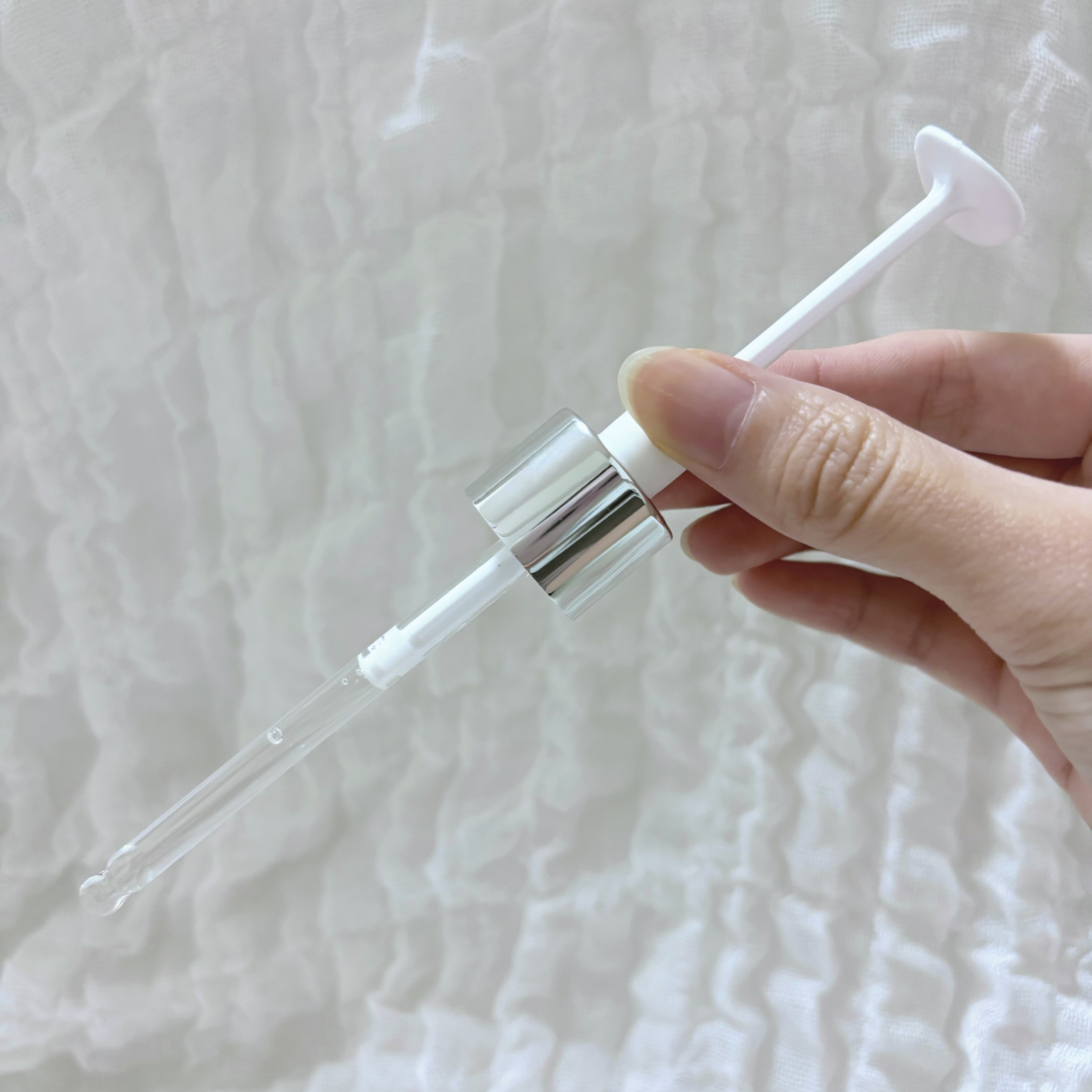 REJURAN ターンオーバーアンプル 30ml/REJURAN COSMETICS/美容液を使ったクチコミ（2枚目）