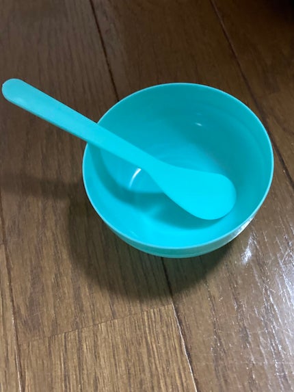 モデリングマスクパック ラベンダー/DAISO/シートマスク・パックの画像