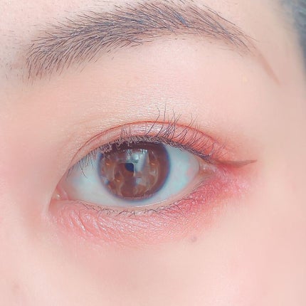 デザイニング カラー アイズ/SUQQU/アイシャドウパレットを使ったクチコミ(4枚目)