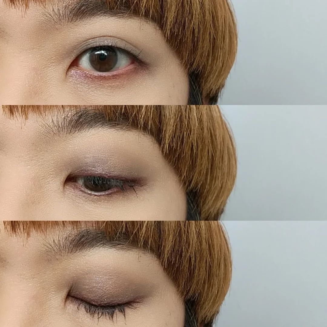 ルージュクレーム マット 111 Chocolate Cosmos/クレ・ド・ポー ボーテ/口紅を使ったクチコミ（2枚目）