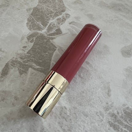 ジョリ ルージュ ラッカー/CLARINS/口紅を使ったクチコミ(2枚目)