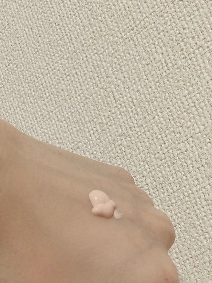 UVイデア XL プロテクショントーンアップ ローズ/ラ ロッシュ ポゼ/日焼け止めクリームを使ったクチコミ(2枚目)