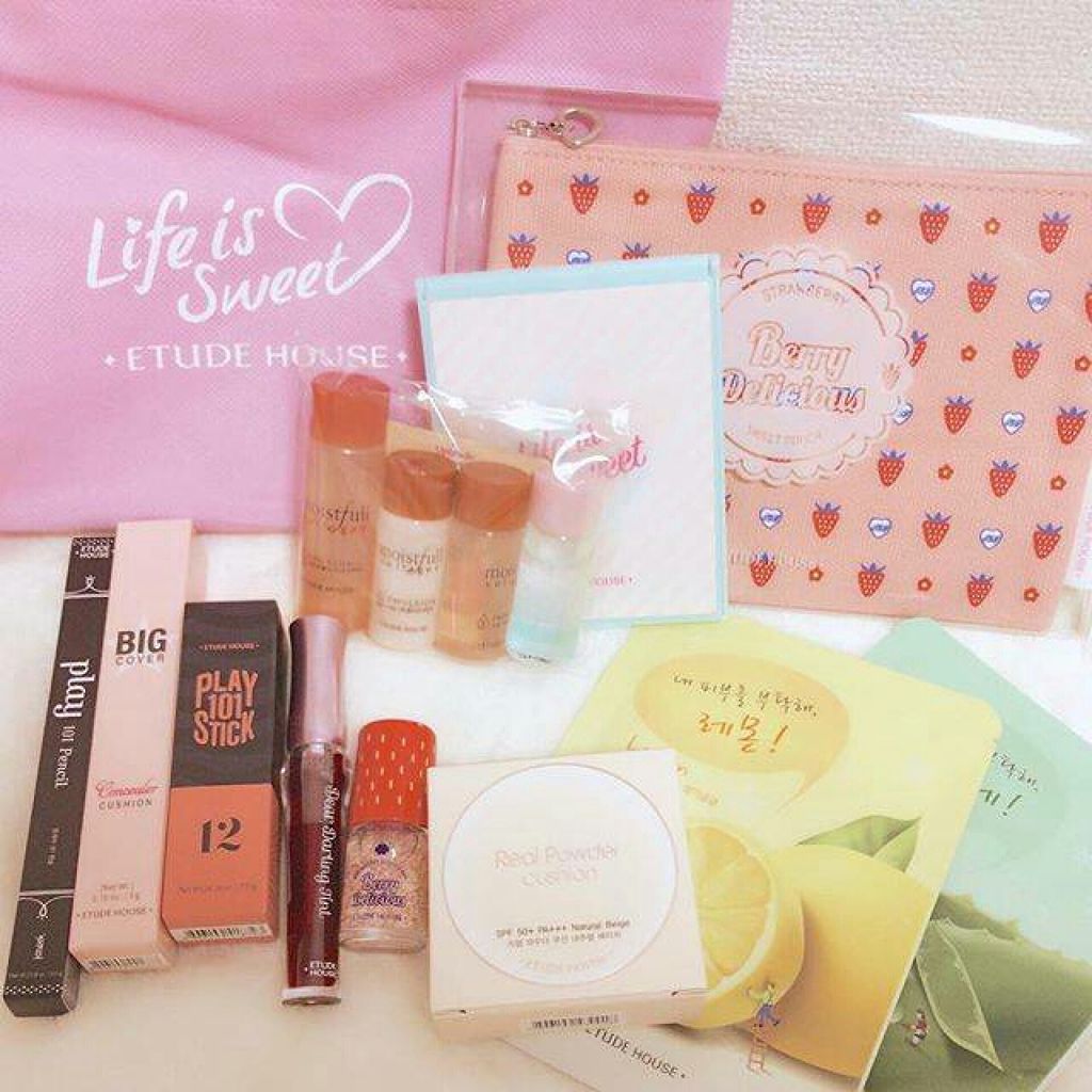 リップ フラッシュ ビッテン ストロボ/MAYBELLINE NEW YORK/口紅を使ったクチコミ（3枚目）