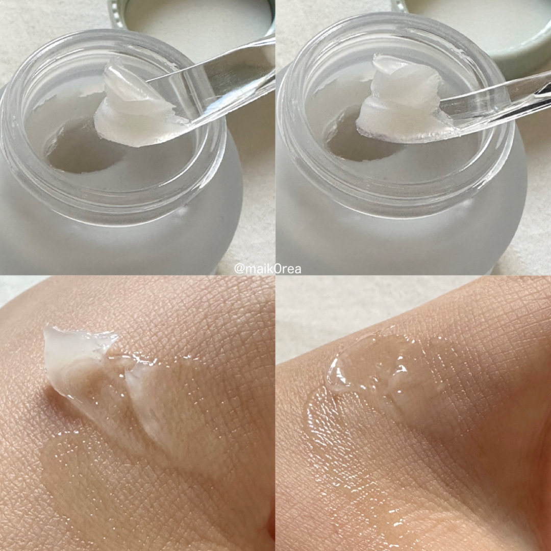 コラーゲンブースティングリップマスク/TOCOBO/リップマスクを使ったクチコミ（2枚目）