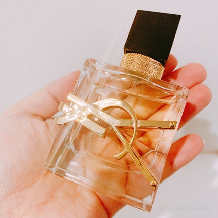 リブレ オーデパルファム/YVES SAINT LAURENT BEAUTE/香水(レディース)を使ったクチコミ(2枚目)