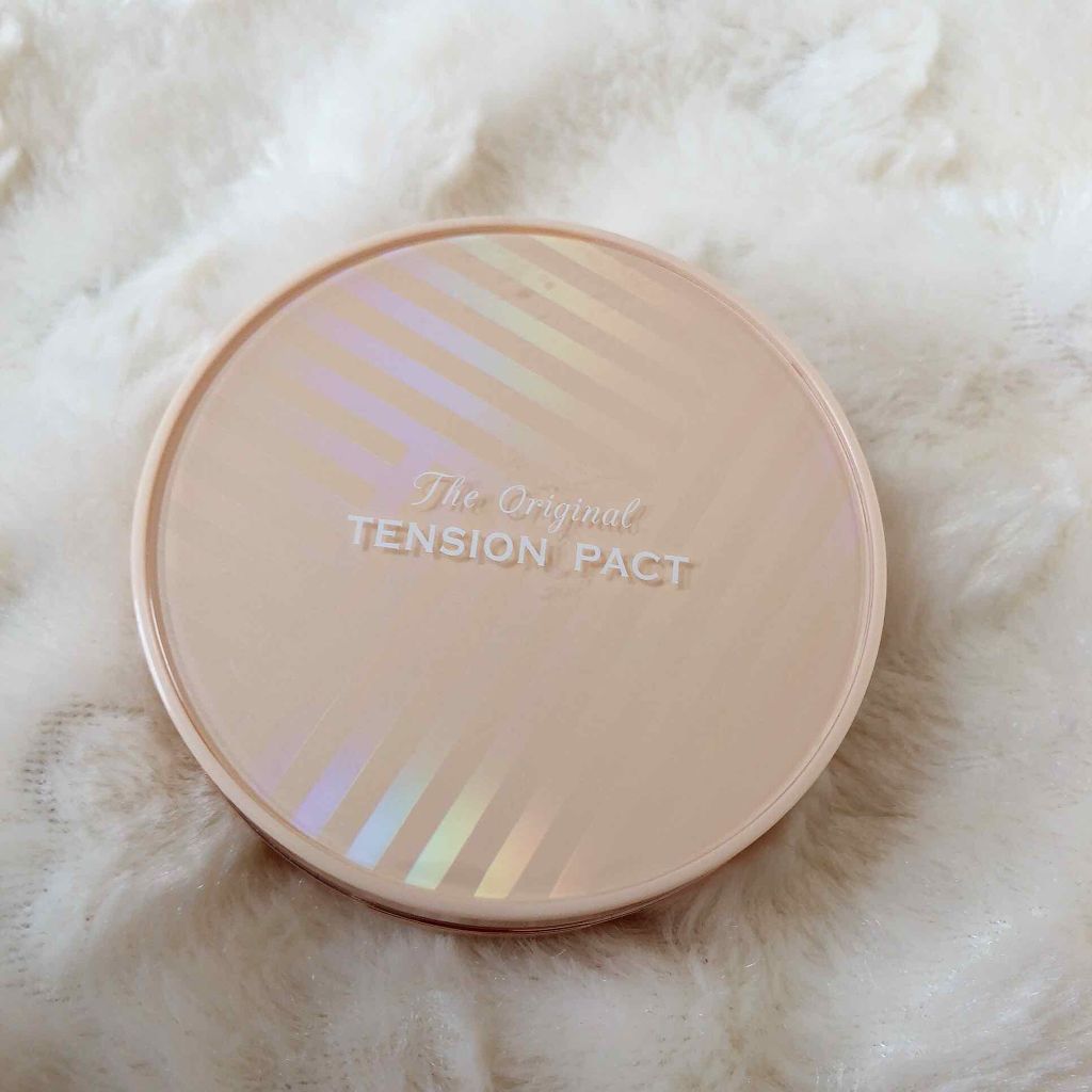 ルージュ ヴォリュプテ シャイン/YVES SAINT LAURENT BEAUTE/口紅を使ったクチコミ(3枚目)