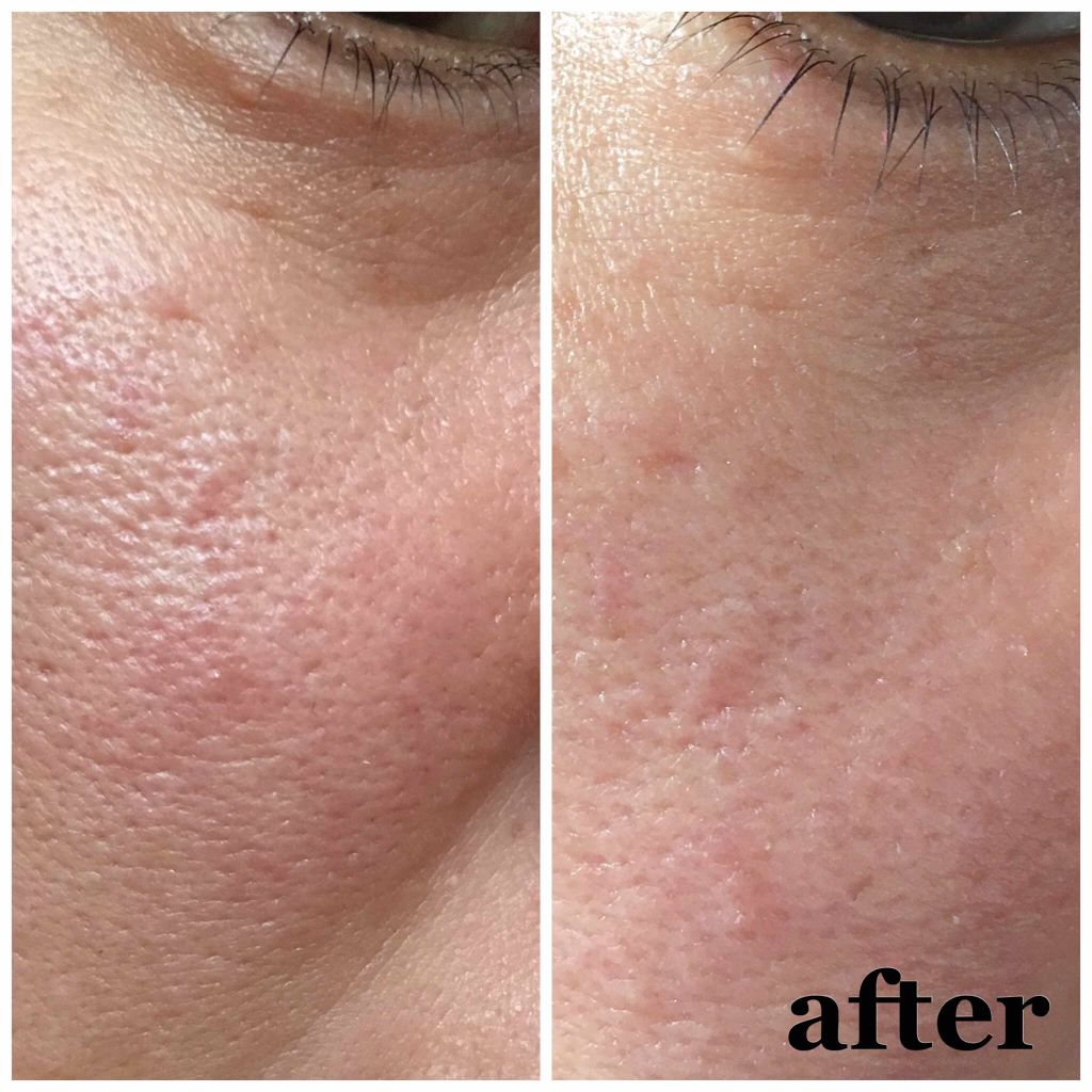 サイレントスキンプライマー/DAZZSHOP/化粧下地を使ったクチコミ(4枚目)