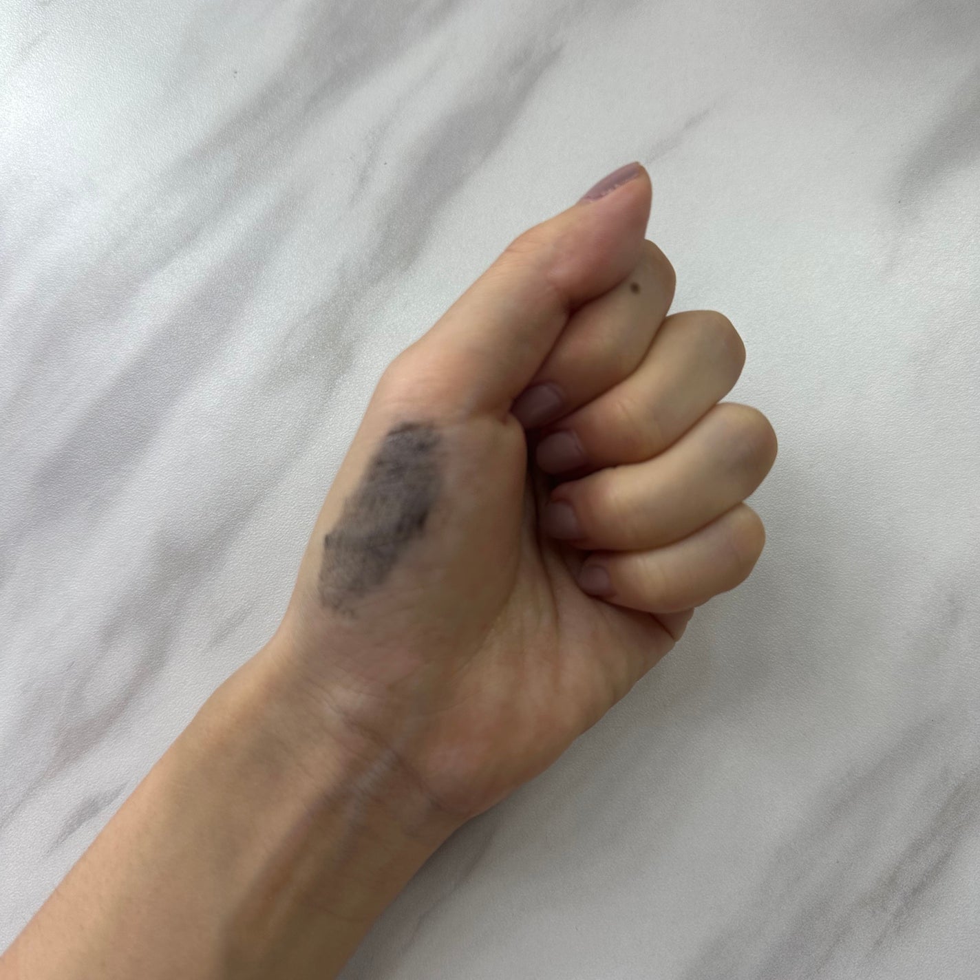 ムードアップマスカラ ロング&カール/dasique/マスカラを使ったクチコミ(3枚目)