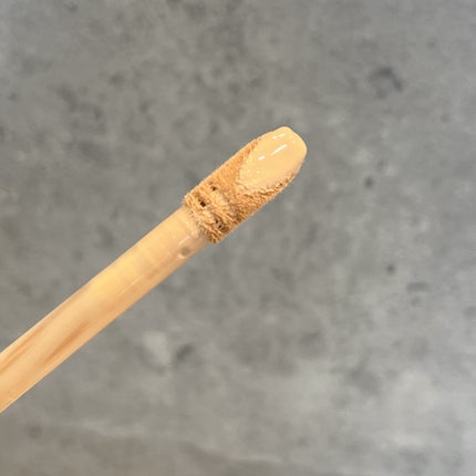 ベアプロ 16HR オールオーバー コンシーラー SPF25(PA+++)/bareMinerals/リキッドコンシーラーを使ったクチコミ(5枚目)