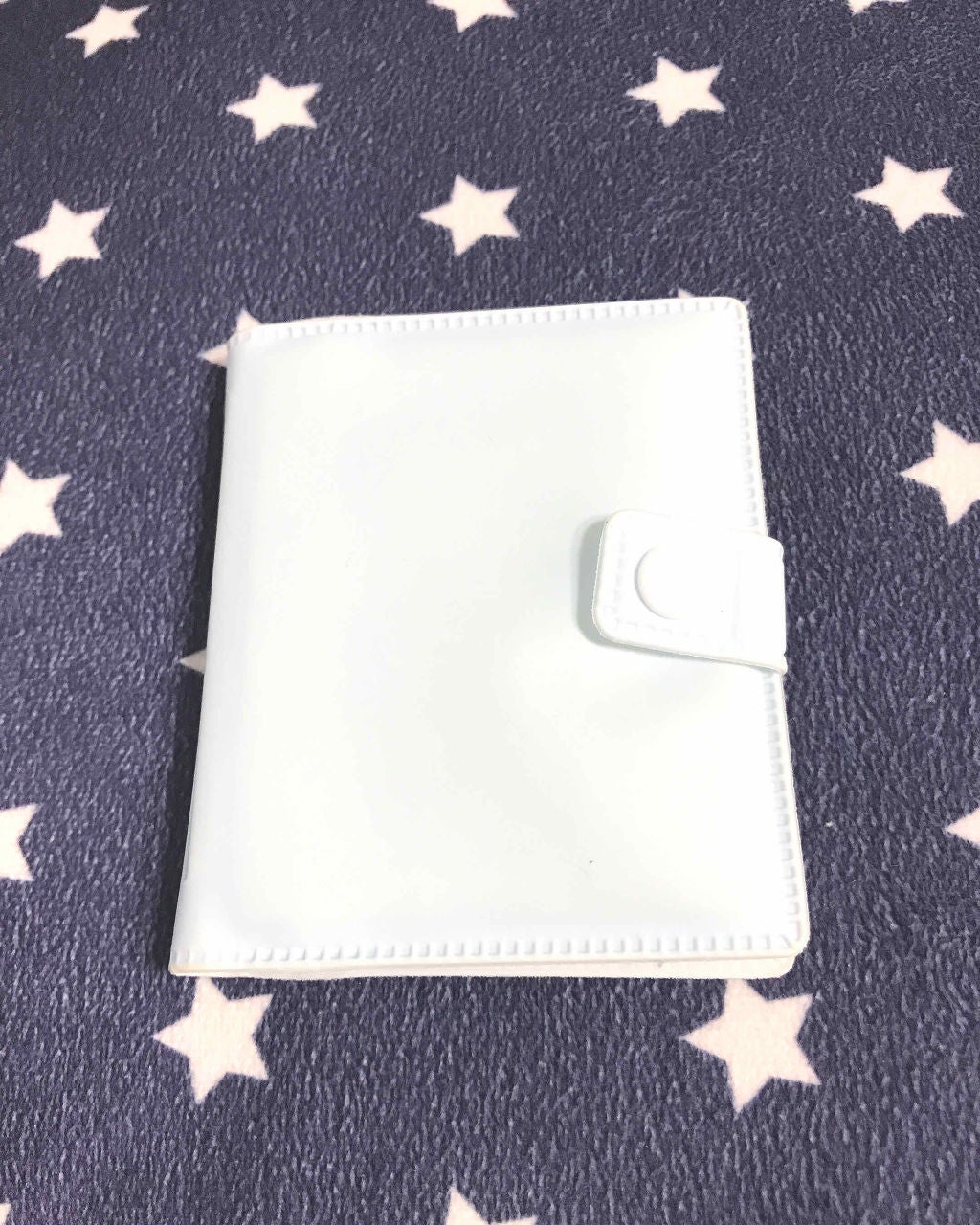 北 on LIPS 「✾リピートアクセサリー収納ソフトケースダイソーで購入☆折りたた..」(1枚目)