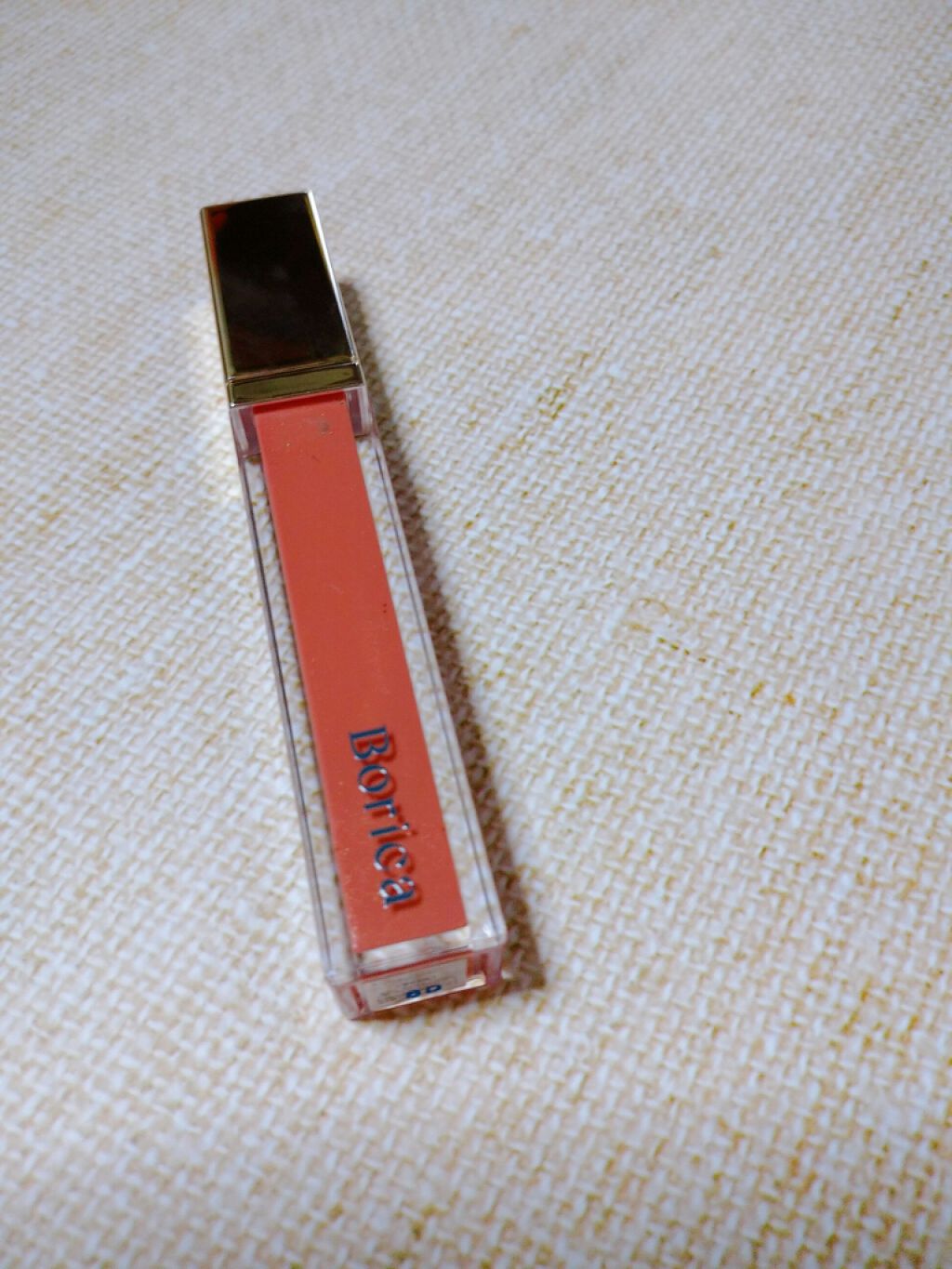 リッププランパーエクストラセラム/Borica/リッププランパーを使ったクチコミ（1枚目）