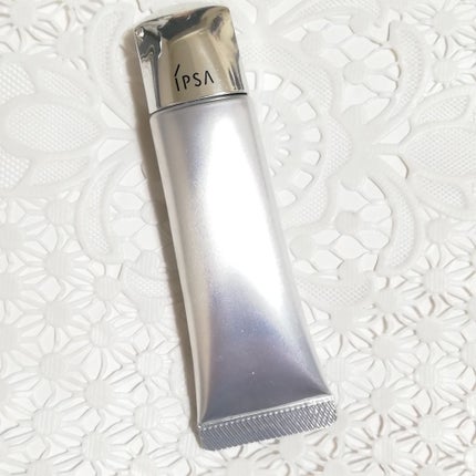 ザタイムリセット アイエッセンス/IPSA/アイケア・アイクリームを使ったクチコミ(1枚目)