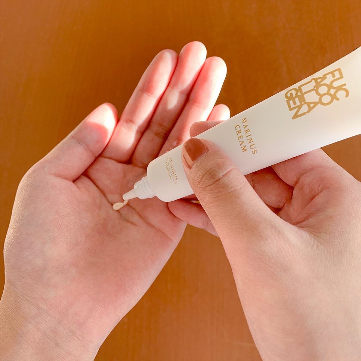 ちぃちゃん on LIPS 「株式会社KESEMOMARINUS様(@kesemo_mari..」(3枚目)