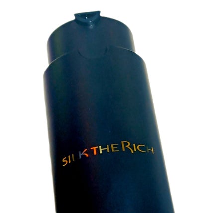 ザ・リッチ ヘアオイルMNM/SILK THE RICH/ヘアオイルを使ったクチコミ(3枚目)