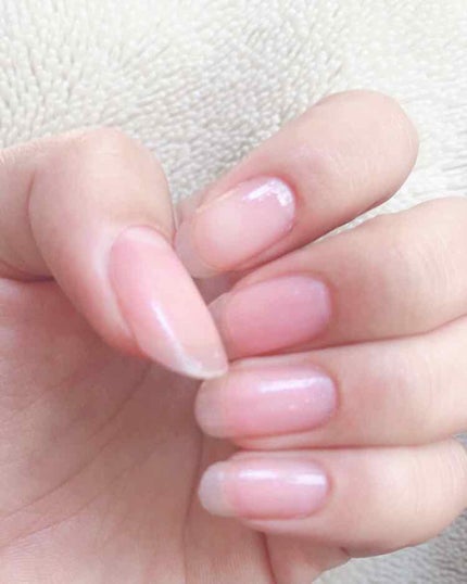 カラフルネイルズ/キャンメイク/マニキュアを使ったクチコミ(1枚目)