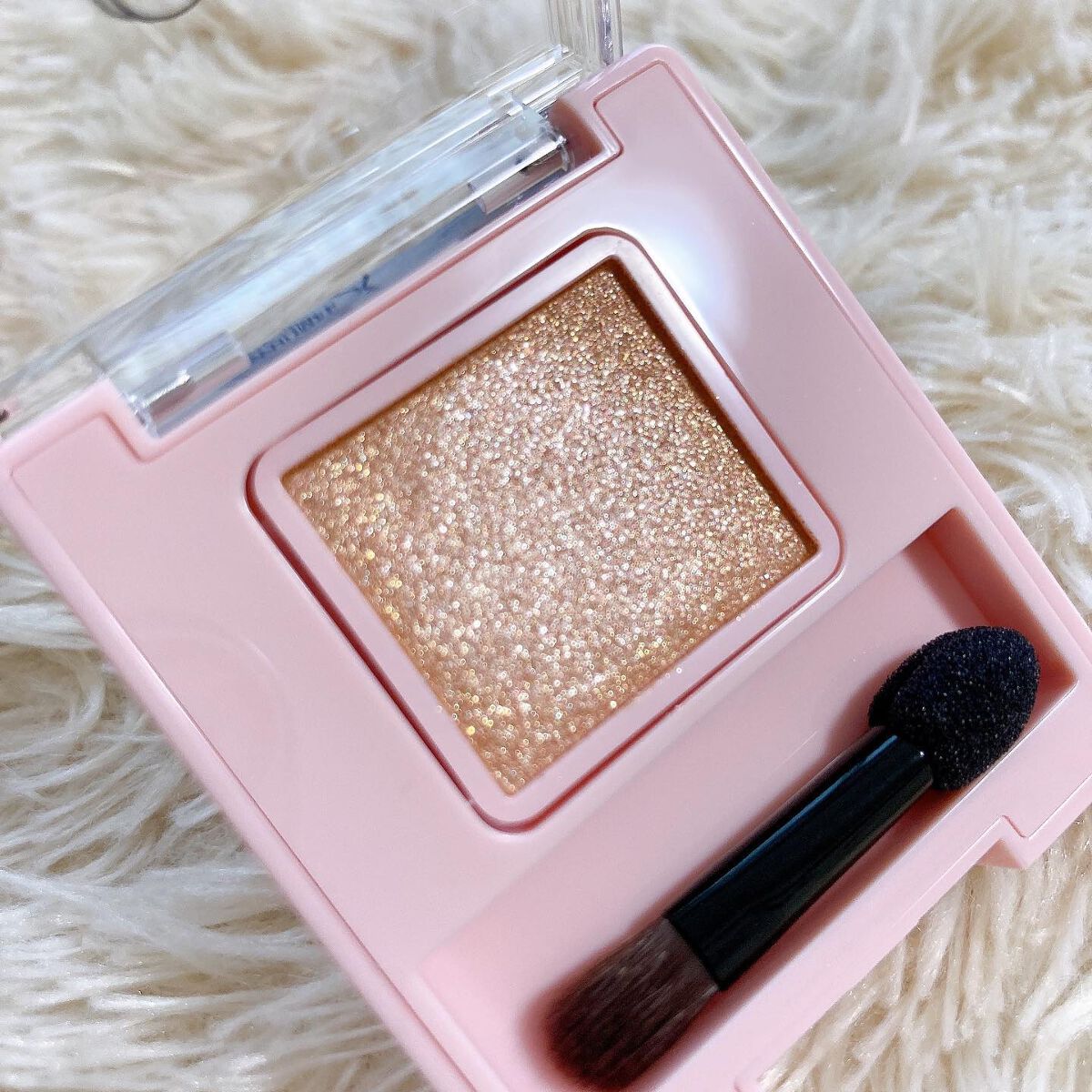 フーミー キニシーラー/WHOMEE/パレットコンシーラーを使ったクチコミ(6枚目)