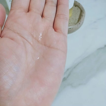 オングリディエンツ スキンバリアカーミングソフナー/Ongredients/化粧水を使ったクチコミ(3枚目)