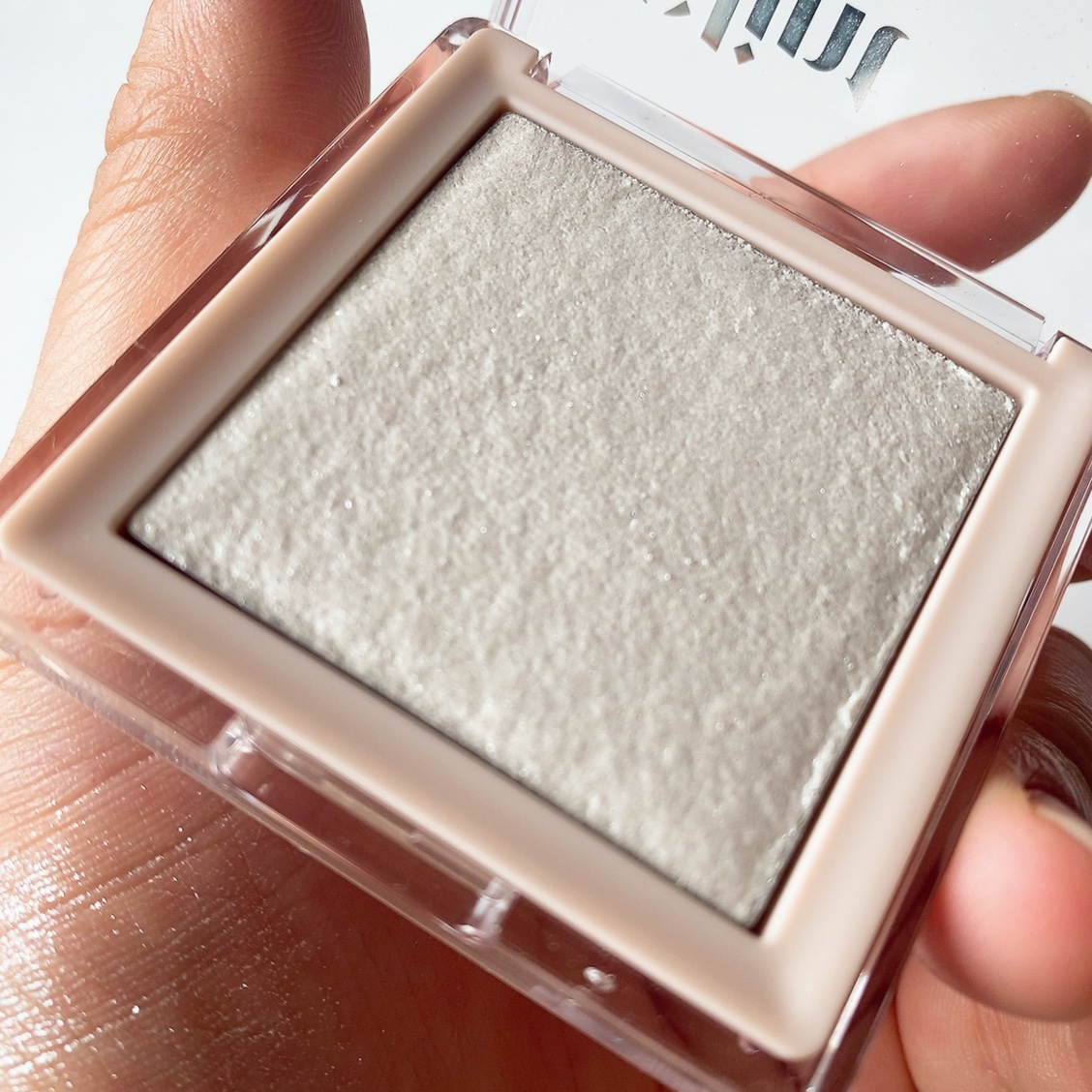 ハイライター/Glint/パウダーハイライトを使ったクチコミ（3枚目）