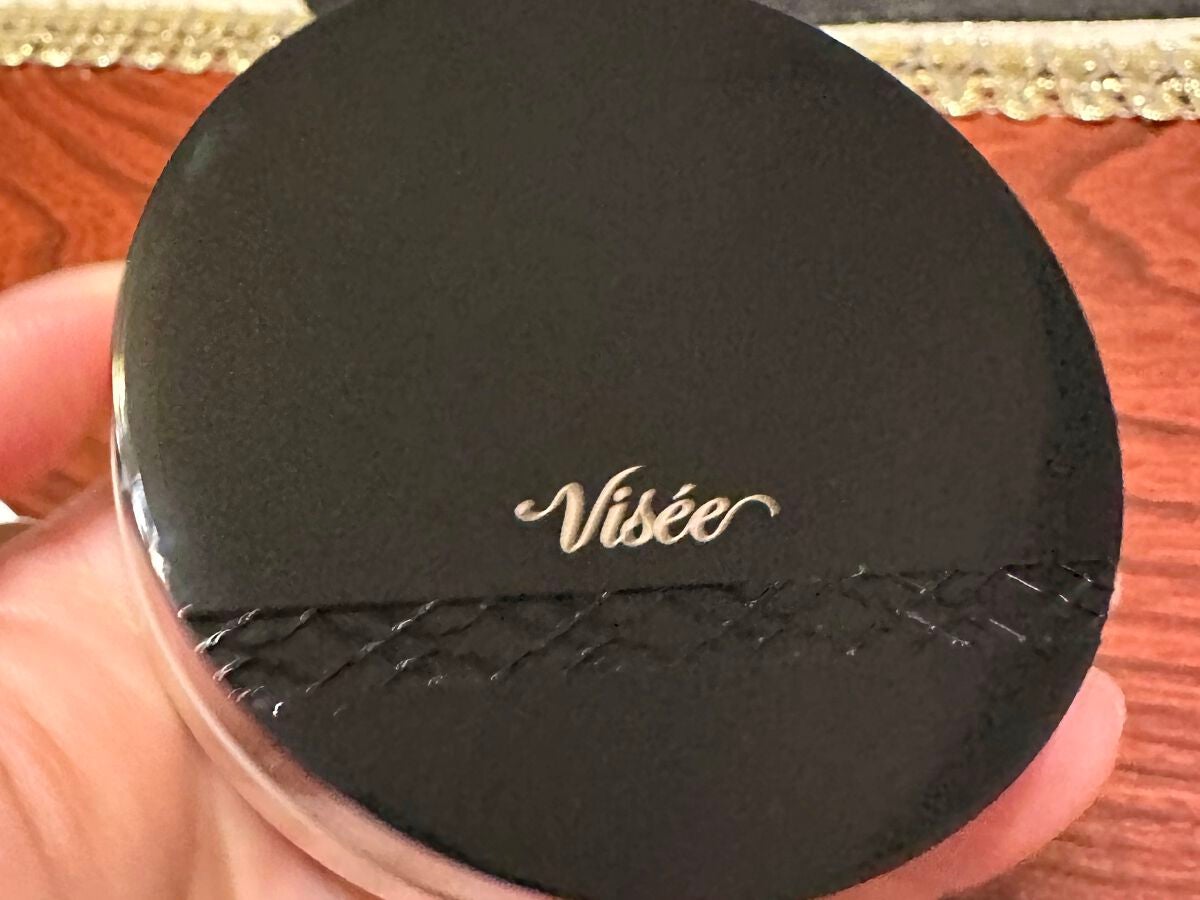 グロウバーム ファンデーション/Visée/その他ファンデーションを使ったクチコミ(1枚目)