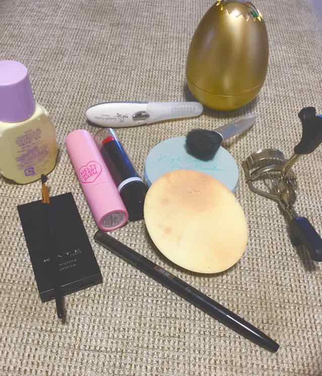 デザイニングアイブロウN/KATE/パウダーアイブロウを使ったクチコミ（2枚目）