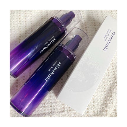 モイスチャーローション/shimaboshi/化粧水を使ったクチコミ(1枚目)