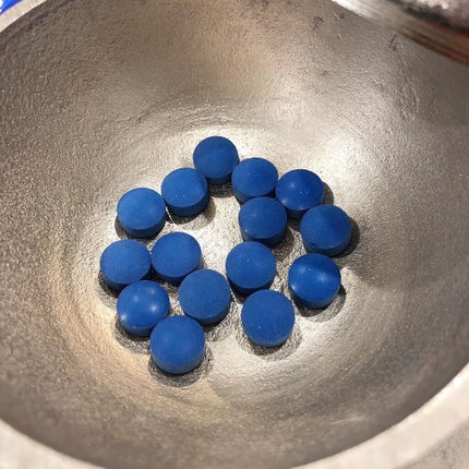 スキンモイストリフティングタブレット/フィコナ/美容サプリメントを使ったクチコミ(2枚目)