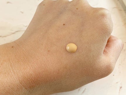 モイストラボ BBエッセンスクリーム/Moist Labo/BBクリームを使ったクチコミ(3枚目)