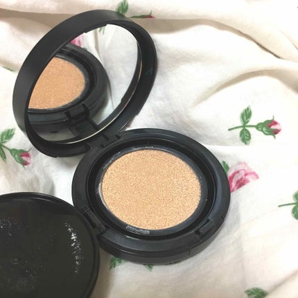 キル カバー ファンウェア クッション エックスピー/CLIO/クッションファンデーションを使ったクチコミ(2枚目)