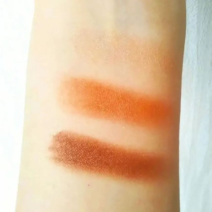 耐久カールマスカラ/CEZANNE/マスカラを使ったクチコミ(3枚目)