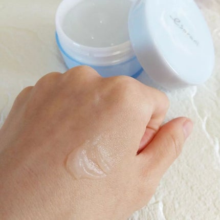 呼び水バーム/エソラニ/フェイスバームを使ったクチコミ(5枚目)