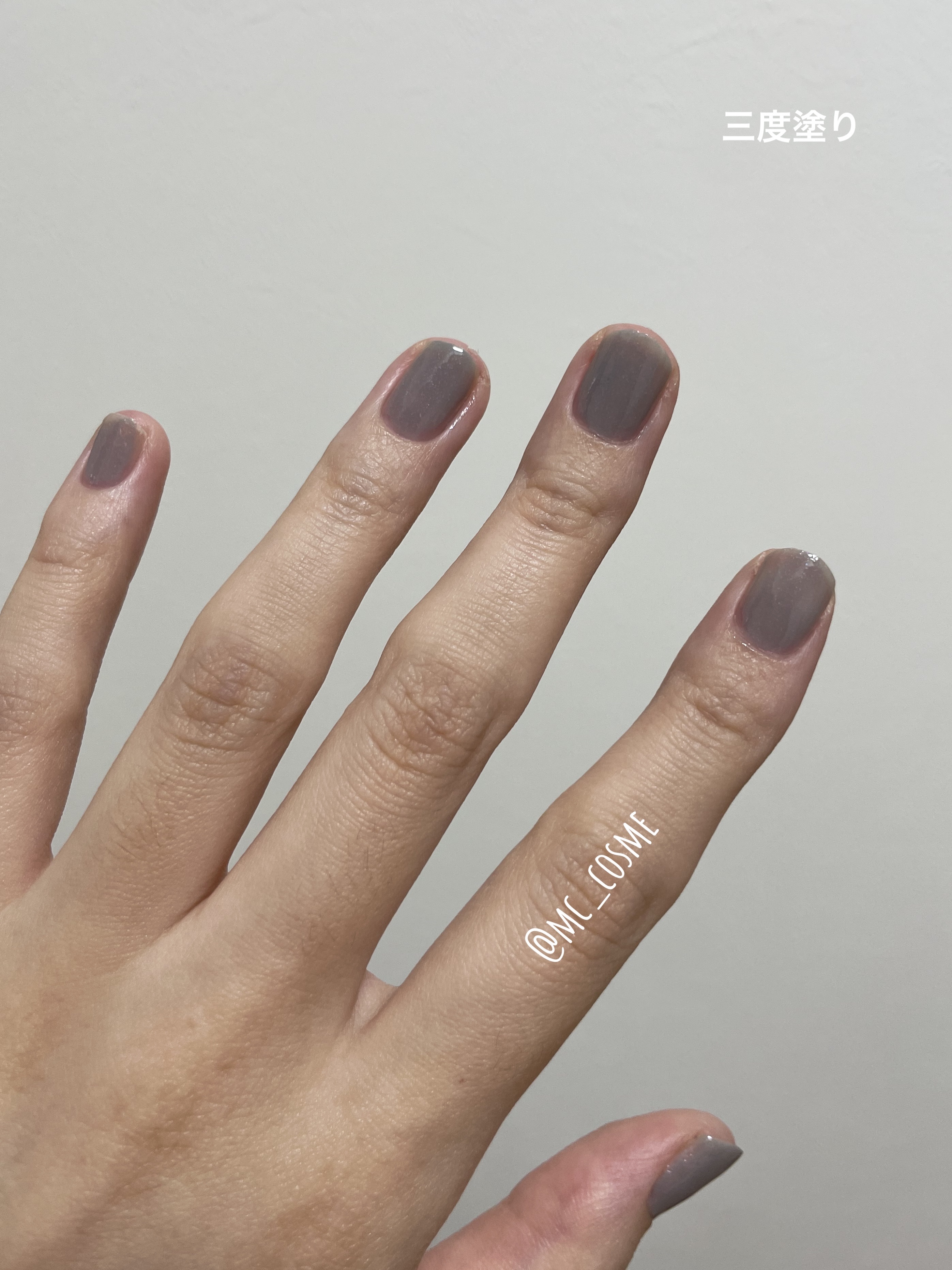 夏ネイルのネイルデザイン】カラフルネイルズ｜キャンメイクの口コミ