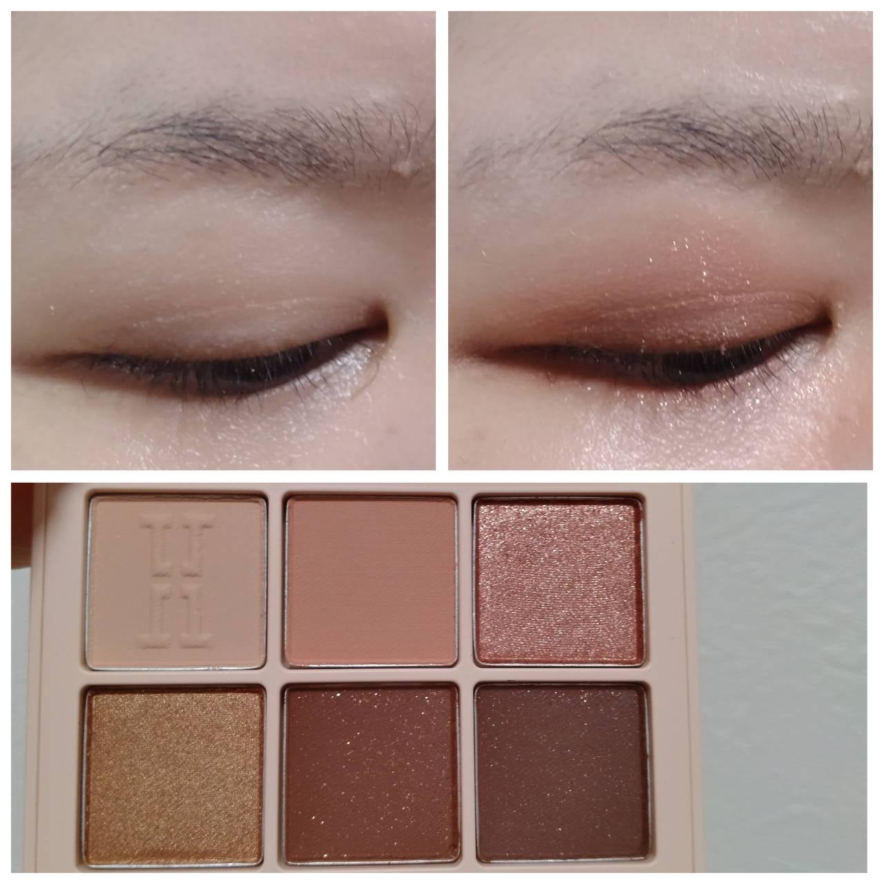 マッドピーチ スタイルフィットファンデーション/MAD PEACH/リキッドファンデーションを使ったクチコミ(8枚目)