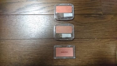 マイハイライター（マイパレット）/innisfree/ハイライトを使ったクチコミ（1枚目）