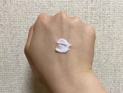 フェイシャル エッセンス クリームマスク/COCOCHI/フェイスクリームを使ったクチコミ(8枚目)