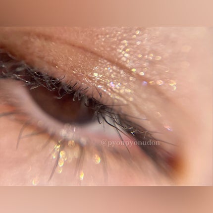 コンスピキュアス アイズ/Amplitude/アイシャドウパレットを使ったクチコミ(6枚目)