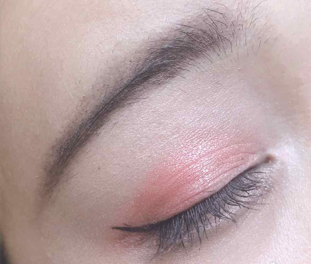 「塗るつけまつげ」ロングタイプ/デジャヴュ/マスカラを使ったクチコミ（1枚目）