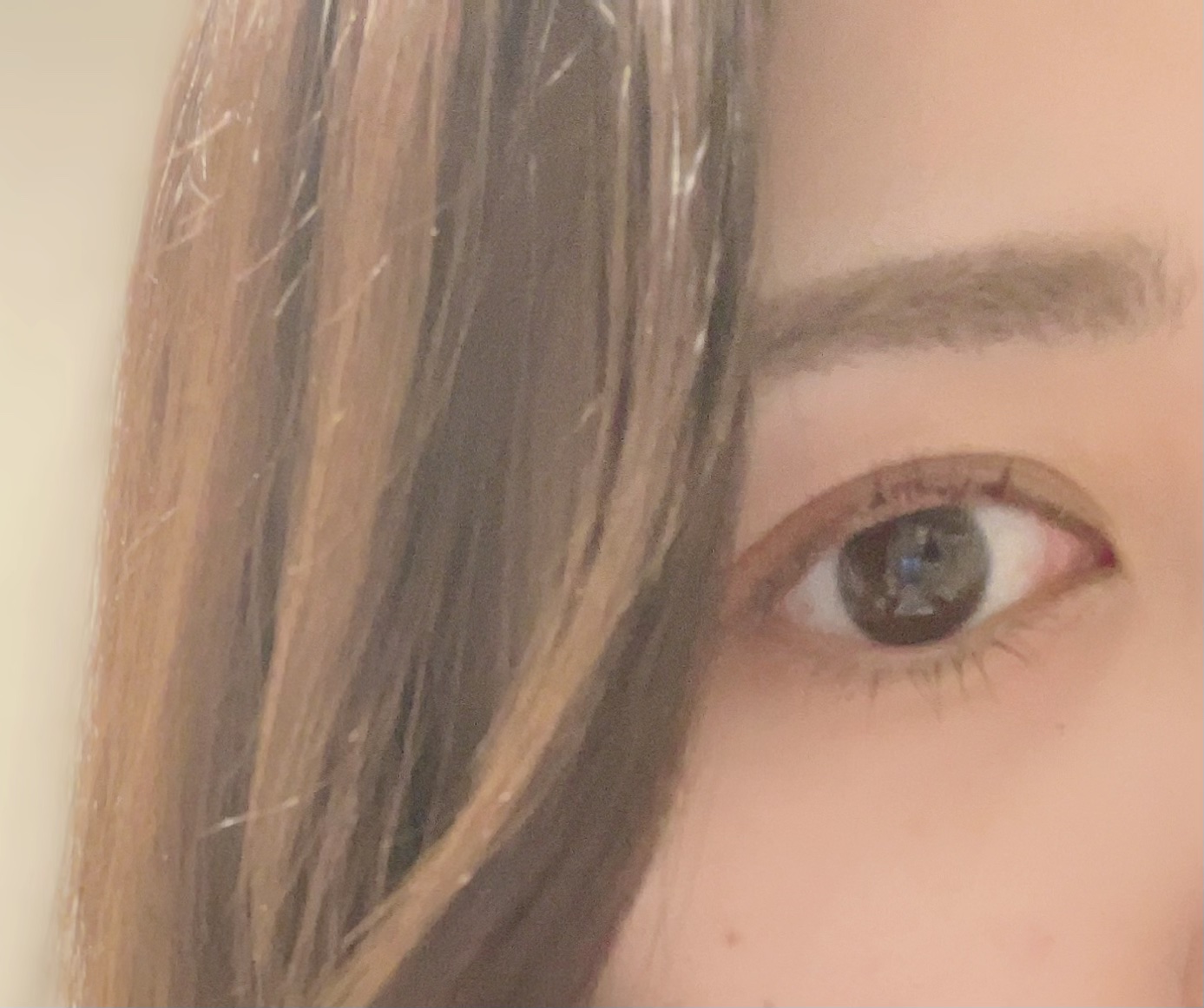 スカイハイ/MAYBELLINE NEW YORK/マスカラを使ったクチコミ（3枚目）